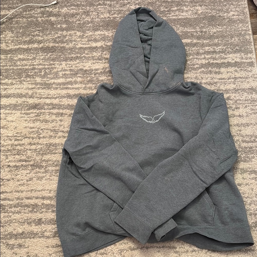 Zadig and Voltaire Hoodie